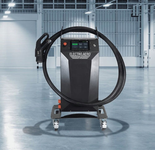 Chargeur de batterie d'avion - RAPID 60 - Electro.Aero Pty Ltd