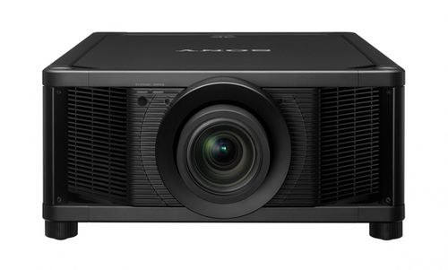 Projecteur de simulation de vol - VPL-GTZ280 - Sony - d'entraînement