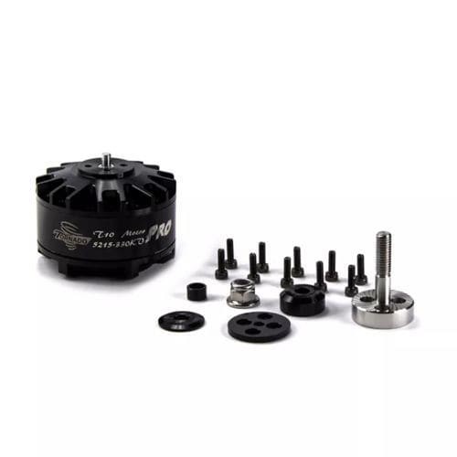 Moteur électrique pour drone - Tornado T10 5215 Pro - Brotherhobby.co,Ltd - 100 kW+