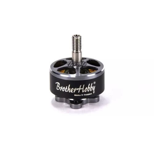 Moteur électrique pour drone - Avenger 2207.5 V3 - Brotherhobby.co,Ltd - 100 kW+ / 8 - 180g
