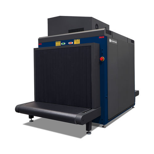 Scanner pour bagages - XIS-1080D&trade; - Astrophysics Inc.  - pour le fret / d'inspection / pour aéroport