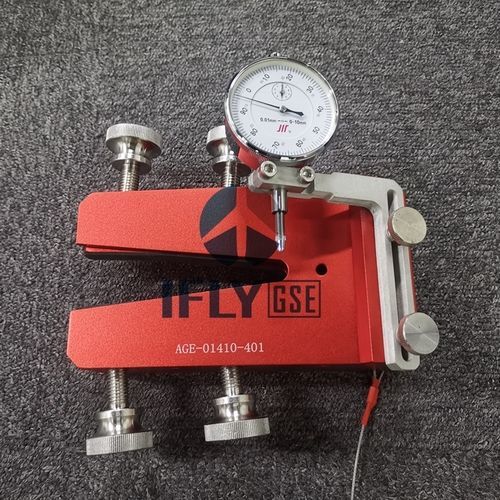 Kit de test pour l'avionique - AGE-01410-401 - Shanghai Ifly GSE Co.,Ltd. - aéronautique / pour avion / portable