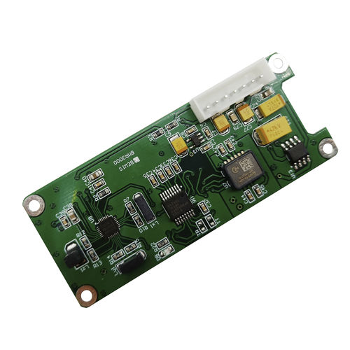 Boussole électronique pour antenne - BMR3300 - Wuxi Bewis Sensing Tecnology LLC - 3D