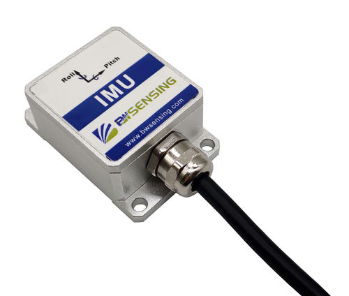 Centrale inertielle IMU - IMU125 - Wuxi Bewis Sensing Tecnology LLC