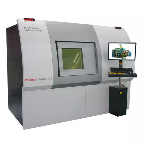 Scanner CT - Phoenix V|tome|x M300 - Waygate Technologies - d'inspection / pour métrologie / pour l'industrie aéronautique