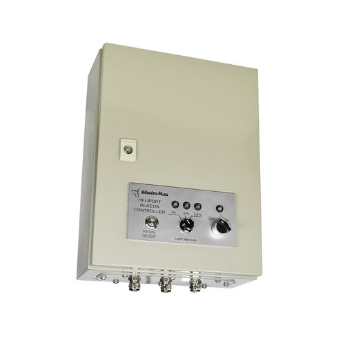 Armoire de commande pour aéroport - AL-076-AX - Signalight
