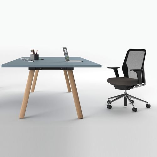 Table pour aéroport - PFlex - ICF S.p.A.