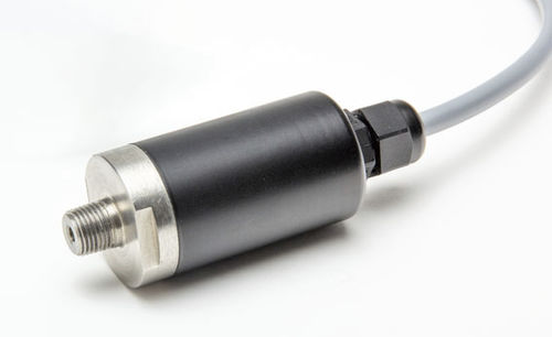 Pressostat atmosphérique - LCD-2 - Pressure Controls, Inc - barométrique / relative / pour avion