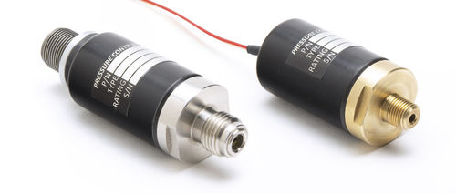 Vacuostat à vide - LCV-2 - Pressure Controls, Inc - atmosphérique / barométrique / relative