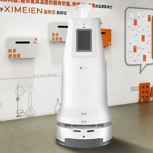 Système de désinfection pour aéroport - Shanghai Junxun Aviation Technology Co.,Ltd. - par UV