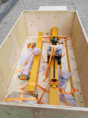 élingue pour avion de ligne - Shanghai Junxun Aviation Technology Co.,Ltd.