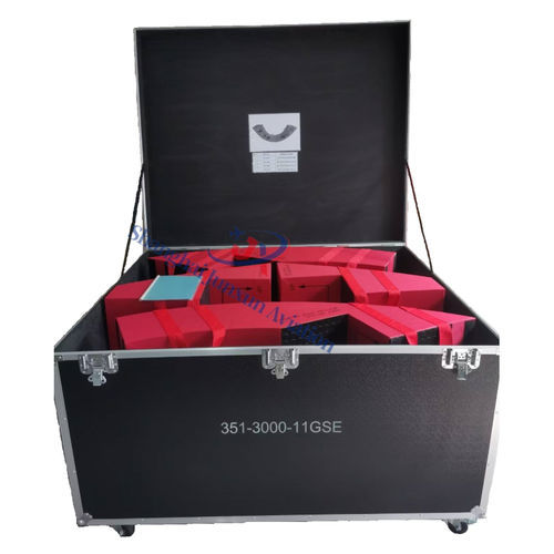 plateforme d'accés pour avion - Shanghai Junxun Aviation Technology Co.,Ltd.