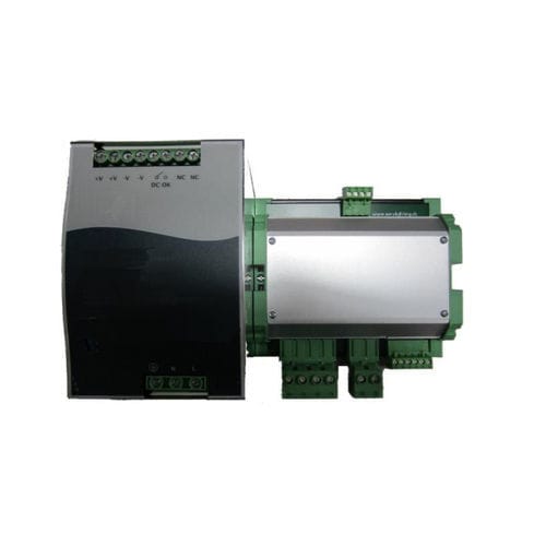 Alimentation électrique pour éclairage - LBR II DA - Aerolighting SA - DC/DC