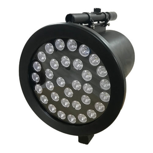 Feu pour avion - IWT.801.APB.05 - INEWATT Airfield Lighting Solutions - à LED / couleur