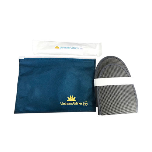 Trousse de confort pour avion - Vietnam Airlines  - Shantou Luoyi Trading Co., LTD