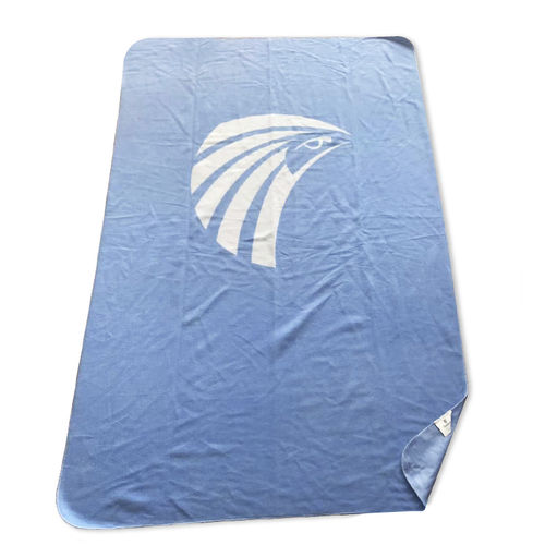 Couverture pour cabine d'avion - Egypt Air - Shantou Luoyi Trading Co., LTD