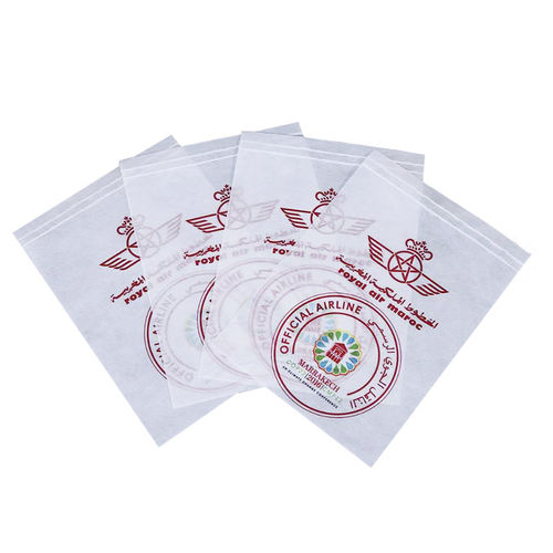 Têtière pour cabine d'avion - Royal Air Maroc - Shantou Luoyi Trading Co., LTD