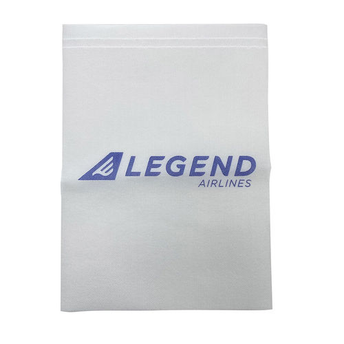 Têtière pour cabine d'avion - Legend Airlines - Shantou Luoyi Trading Co., LTD