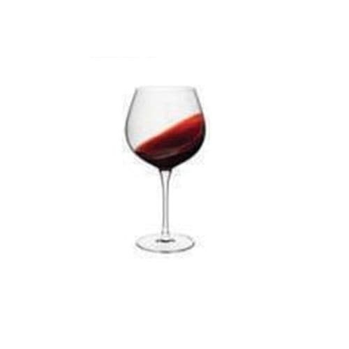 Verre à vin pour cabine d'avion - 9875 | 760 - Sky Blue - en verre