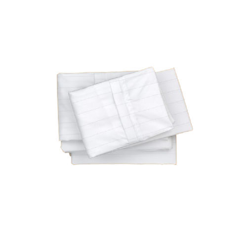 Taie d'oreiller pour cabine d'avion - Sky Blue