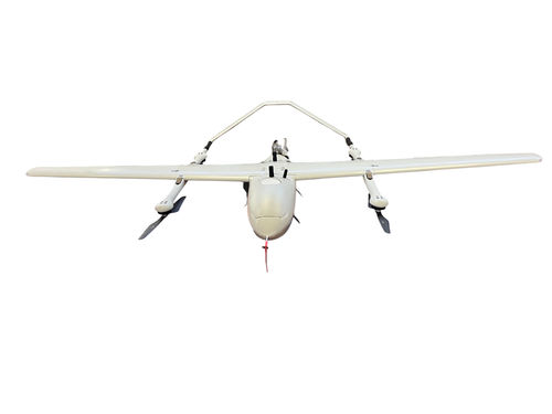Drone professionnel - CK 23 VH - Cavok UAS - d'inspection / de surveillance / pour la sécurité civile
