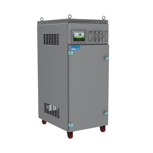 Alimentation électrique courant constant - CCR 800/600 - Aviasafe GmbH - AC/DC