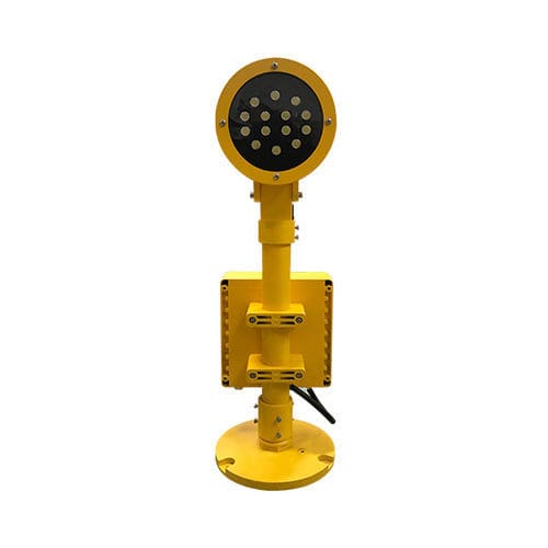 Feu d'approche - SFLS-RTIL - SİSTEMATİK ELEKTRİK ELEKTRONİK MAKİNA İNŞAAT SAN. VE TİC. LTD. ŞTİ. - pour aéroport / à LED / à éclat