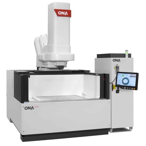 EDM par enfonçage - IRIS 6+ - ONA