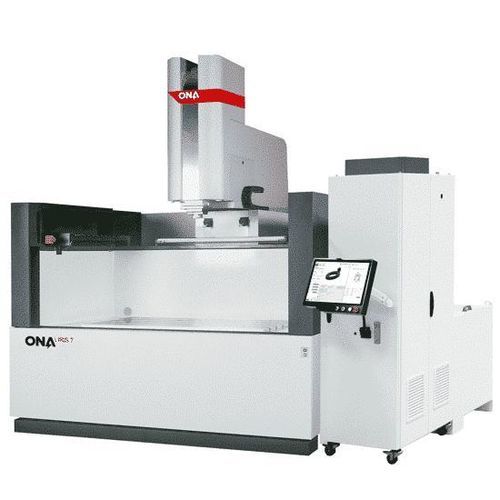 EDM par enfonçage - IRIS 7 - ONA