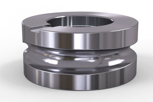 Usinage de tuyaux - Dainichi Manufacturing Co., Ltd. - acier / 5 axes / ISO 9001