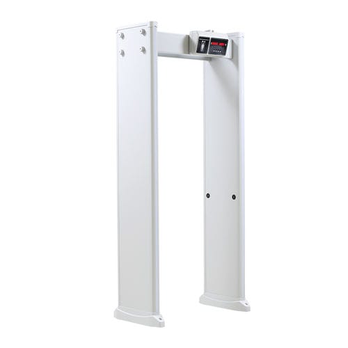 Portique de sécurité pour aéroport - SE8010 - Safeagle