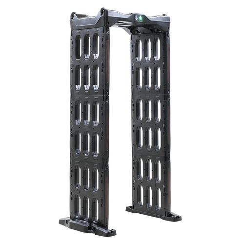 Portique de sécurité pour aéroport - BX6001 - Safeagle