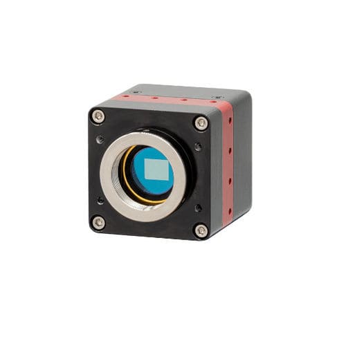 Caméra de vidéosurveillance - Owl 1280 - Raptor Photonics - pour l'aérospatiale / pour inspection / compacte