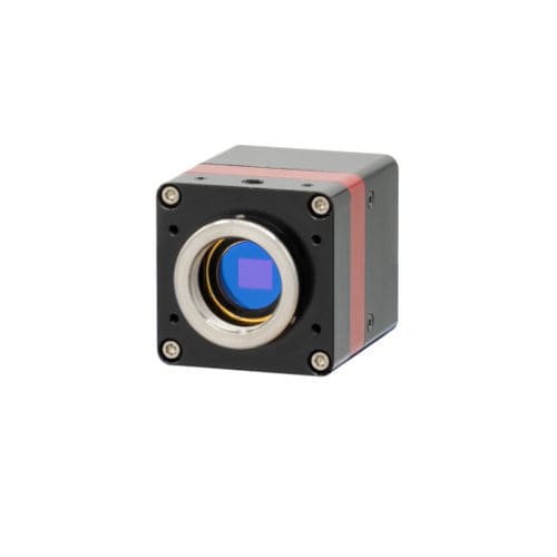 Caméra de vidéosurveillance - Owl 320 HS - Raptor Photonics - pour l'aérospatiale / compacte