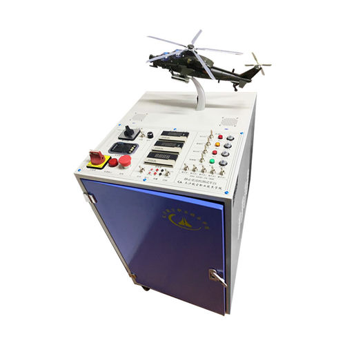 Instrument de test pour l'avionique - DH-1030-24-900-CS - Inbertec - aéronautique