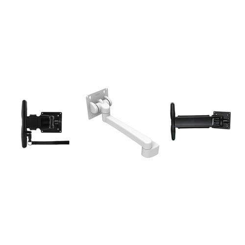 Support pour écran de bureau - AV series - Southco, Inc. - pour avion / multiple / simple