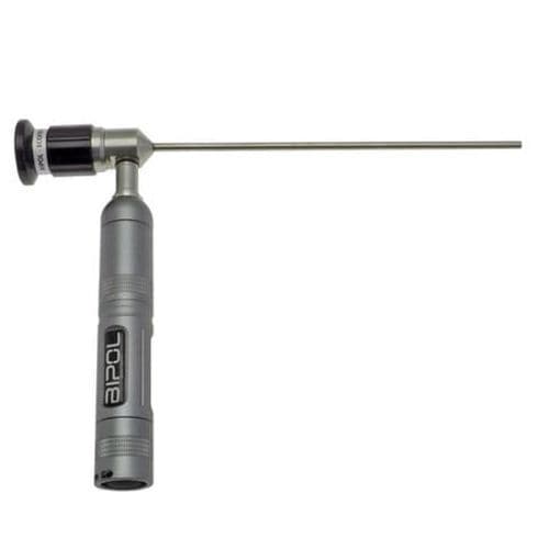 Borescope rigide - ECOFIX PRO - Bipol - pour l'industrie aéronautique / UV