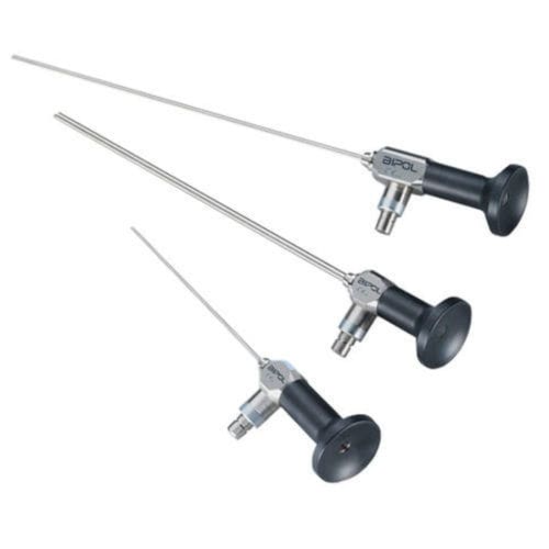 Borescope rigide - SV  - Bipol - pour l'industrie aéronautique