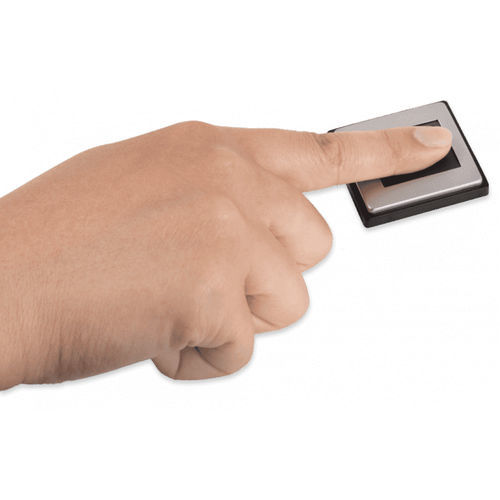 Lecteur d'empreintes digitale optique - Danno - Integrated Biometrics - biométrique / USB