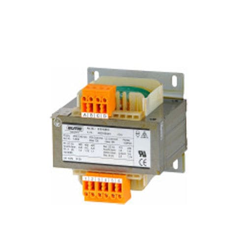 Transformateur de courant - EI4-A series - RECK SOLAR und ELME ELEKTROMECHANIK GmbH - de puissance / d'isolement / pour système d'éclairage d'aérodrome