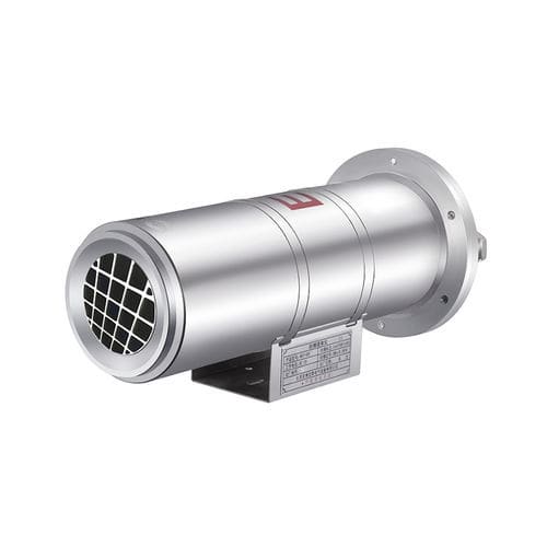 Caméra d'imagerie thermique -  AGT-EP-650R-T8615 - Argus Information Technology Co., Ltd. - renforcé / pour l'industrie / étanche