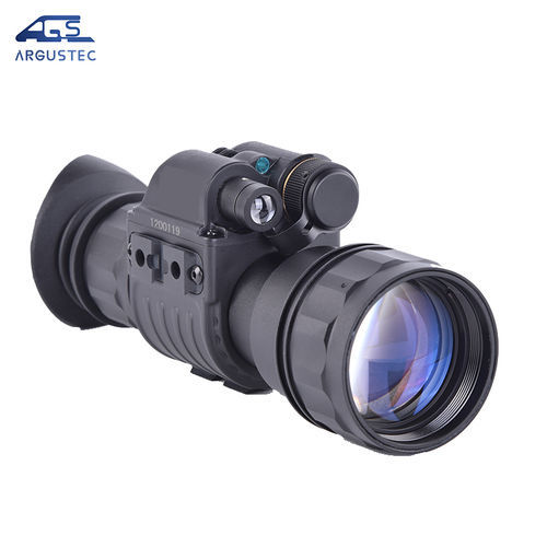 Caméra de surveillance - AGT-DM3013 - Argus Information Technology Co., Ltd. - pour inspection / étanche / avec vision nocturne