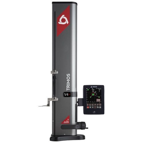 Appareil de mesure de diamètre - V4+ - Trimos - de force / mécanique / numérique