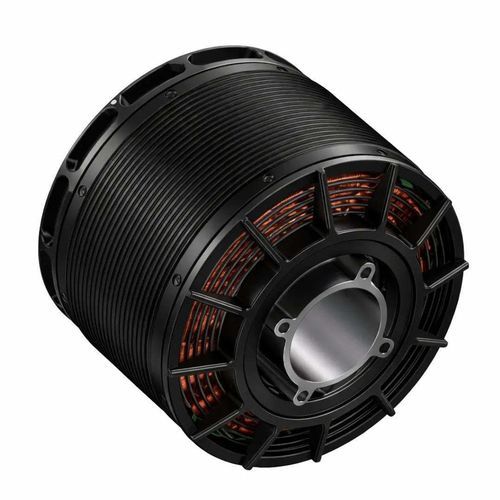 Moteur électrique pour avion - MIG 80 - Miglia Motores - 30 kW...40 kW / brushless