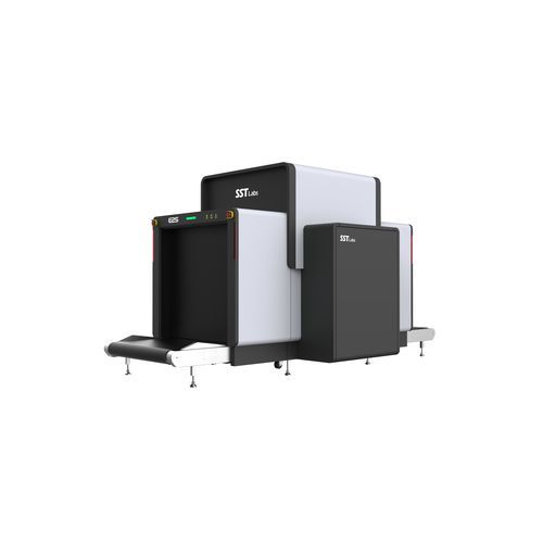 Scanner pour bagages de soute - E2S 1000 DV - SST Labs Co., Ltd. - pour marchandise / d'inspection / pour aéroport