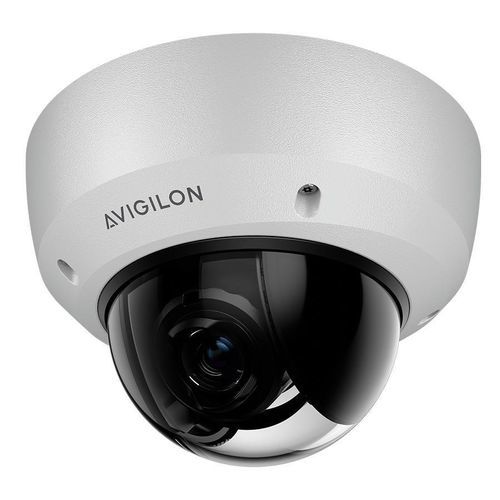 Caméra de vidéosurveillance - H6A - AVIGILON - de sécurité / CCTV / renforcé