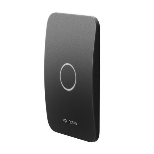 Lecteur RFID fixe - AVIGILON - mains libres / pour contrôle d'accès / Bluetooth