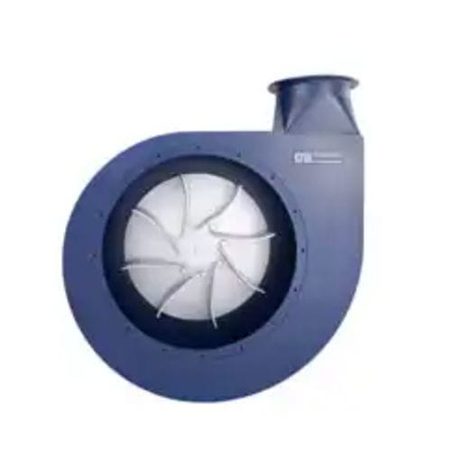 Ventilateur centrifuge - VSR-M series - LTG Incorporated