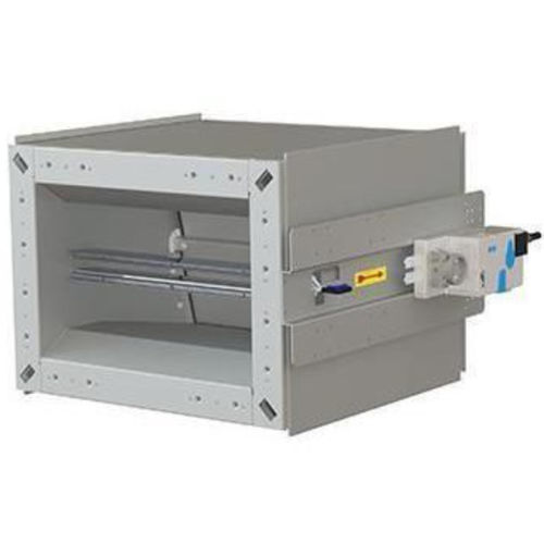 Régulateur de débit d'air - VRF Vent - LTG Incorporated