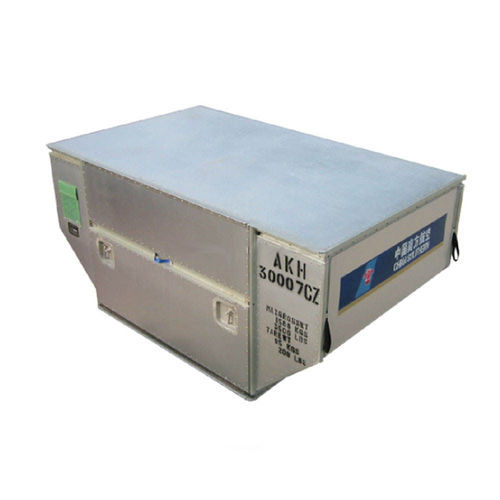 Container LD-2 - AKH - Tianchang Cheers Metal Limited / Tianchang Avn Gse Nanjing Ltd. - LD-3 / LD-6 / LD-8